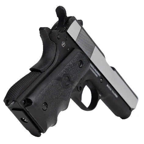 COLT 1911 DEFENDER GAS DUAL TONE - Guards On Duty Shop