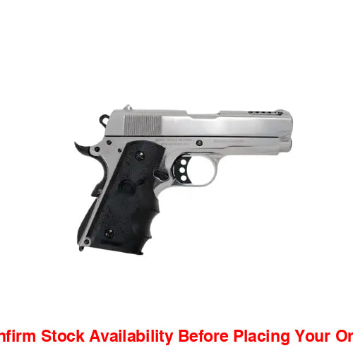 COLT 1911 DEFENDER GAS SILVER 180142 - Guards On Duty Shop & Security Guards