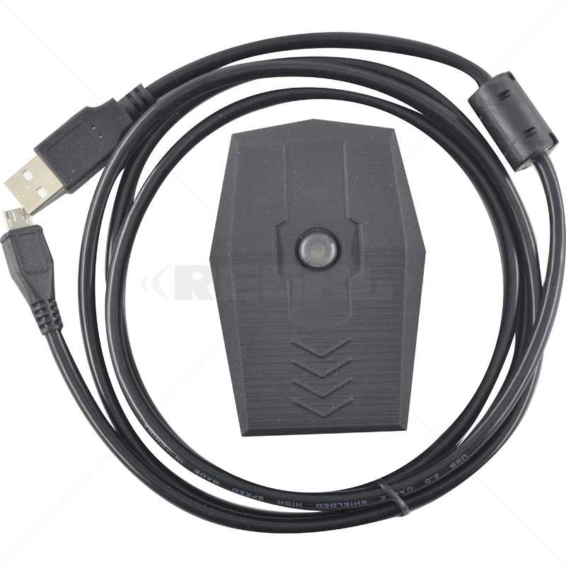 Comb MKII BT Dongle Loader