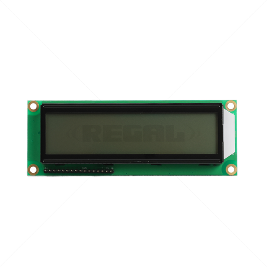 Comb MKII Intercom Screen LCD