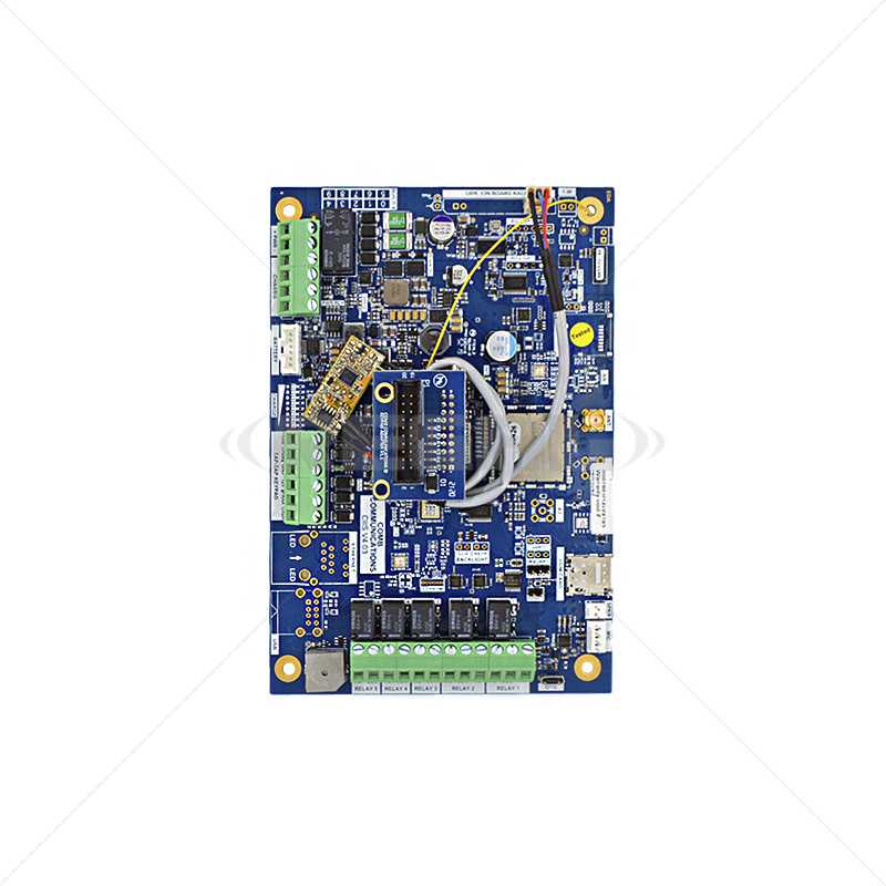 Comb MKII Upgrade Kit to Lite