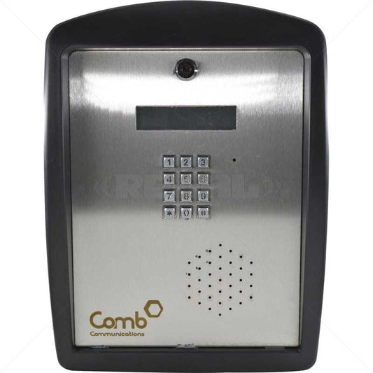 Comb MKII Lite Intercom System