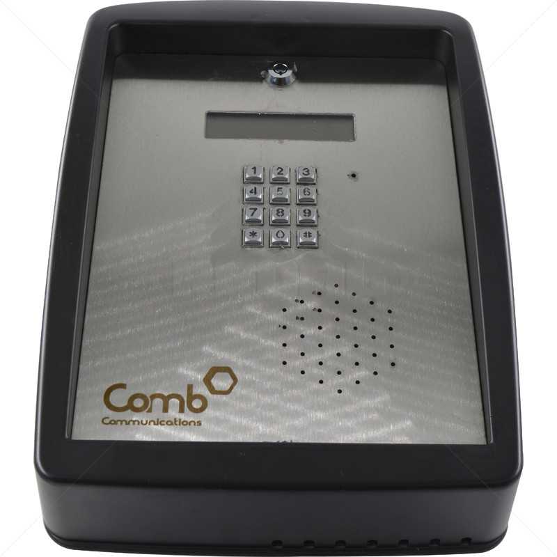Comb MKII Lite Intercom System