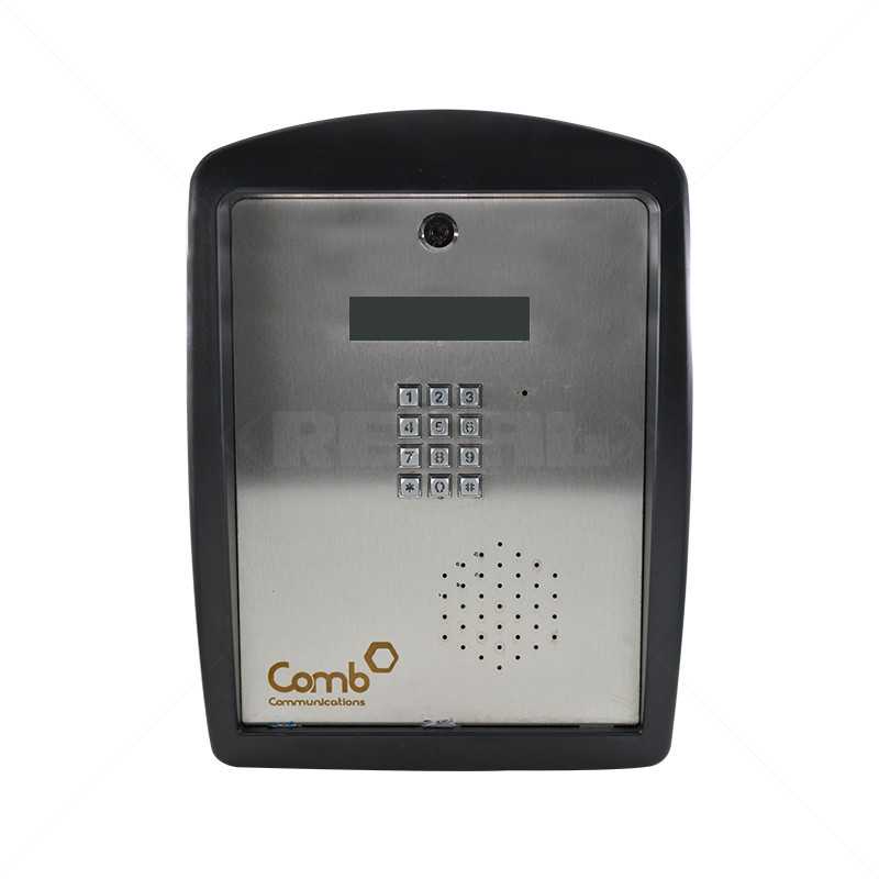 Comb MKII NS Intercom System