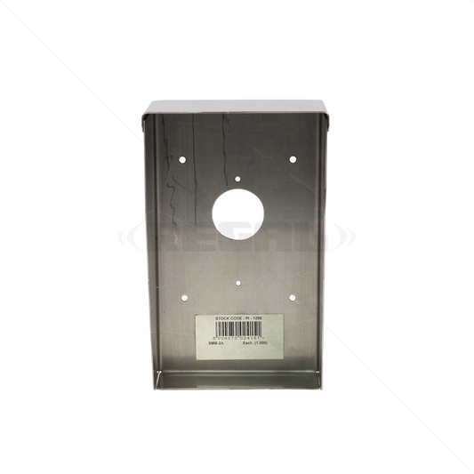 Commax 2-2 Surface Mount Box