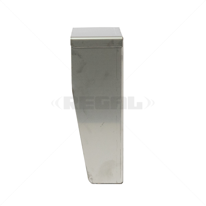 Commax 2-2 Surface Mount Box
