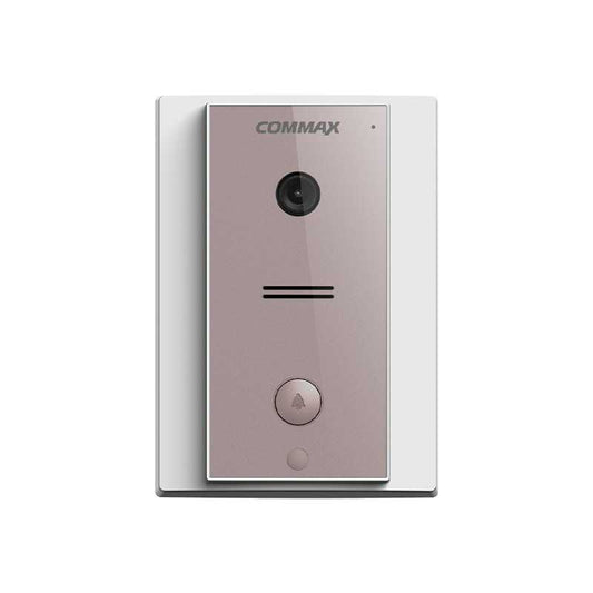 Commax Colour Video Gate Station S/Mount (On Promotion)