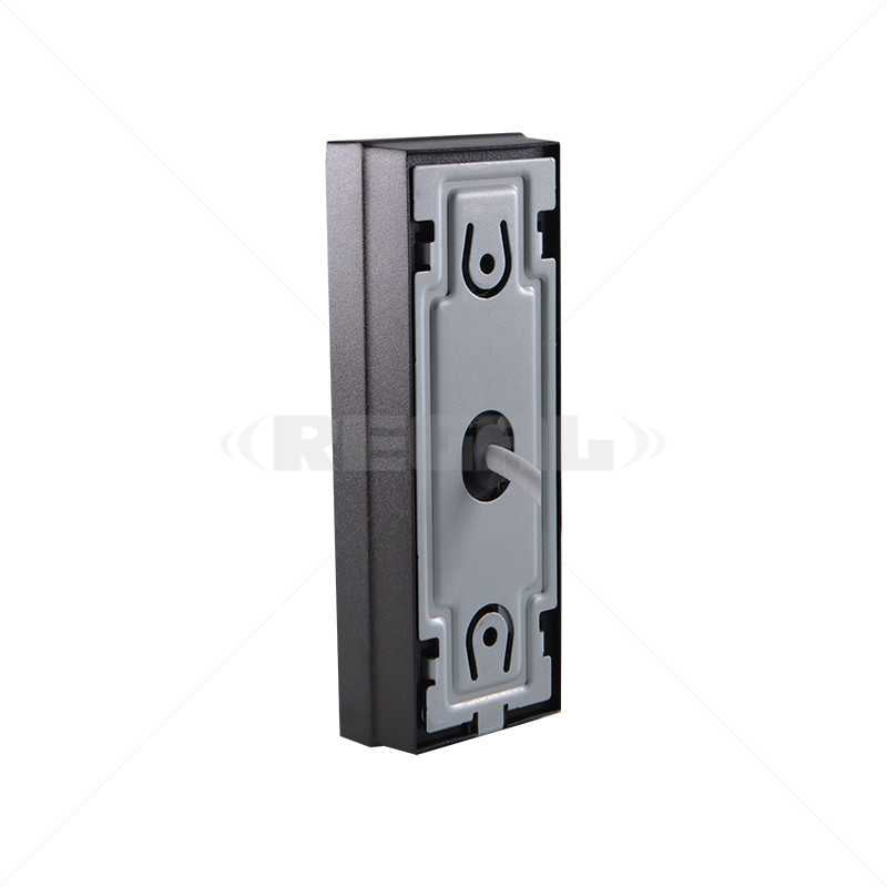 Commax Colour Video Gate Station Vandal Resistant Camera IP65