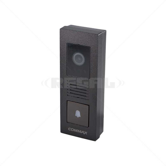 Commax Colour Video Gate Station Vandal Resistant Camera IP65