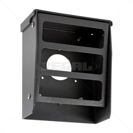 Commax Rainshield with Grill (Sundry Hardware)