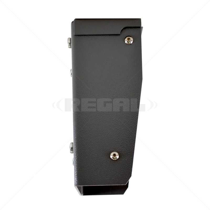 Commax Rainshield with Grill (Sundry Hardware)
