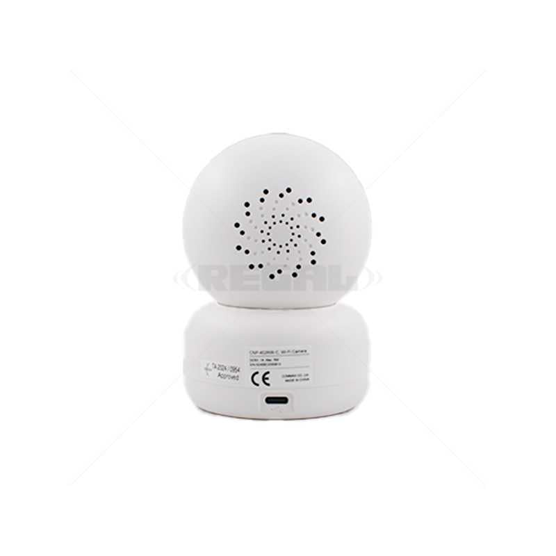 Commax Wi-Fi Smart Home PTZ CNP-402RW 4M