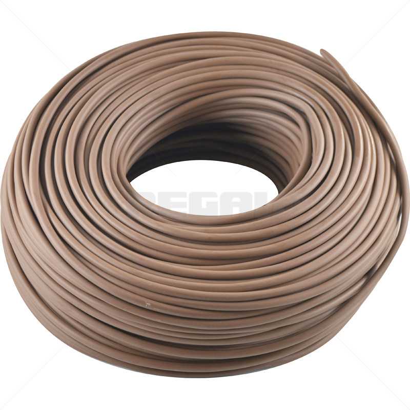 Comms - 10 Core Brown /100m