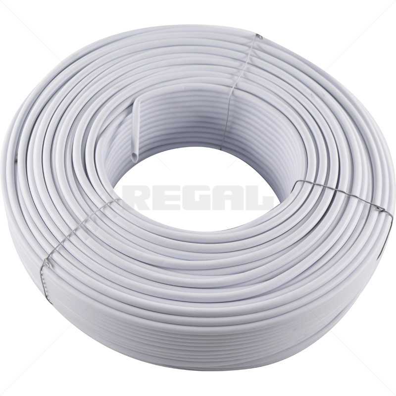 Comms - 12 Core White /100m