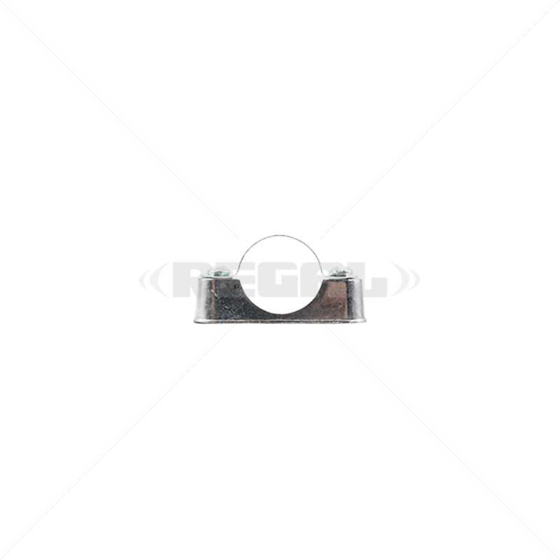 Conduit Bosal - 20mm Strap Saddle W/Spacer per each