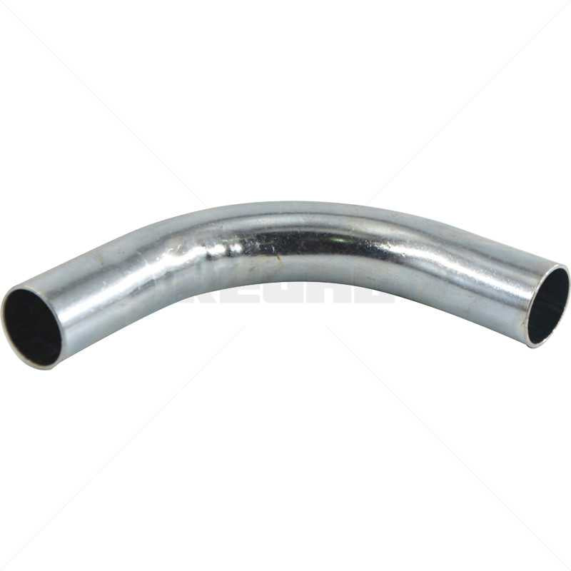 Conduit Bosal - 25mm 90° Bend Galvanised