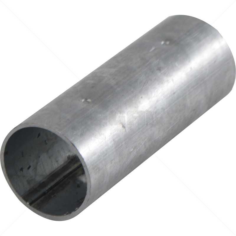 Conduit Bosal - 25mm Coupling Galvanised