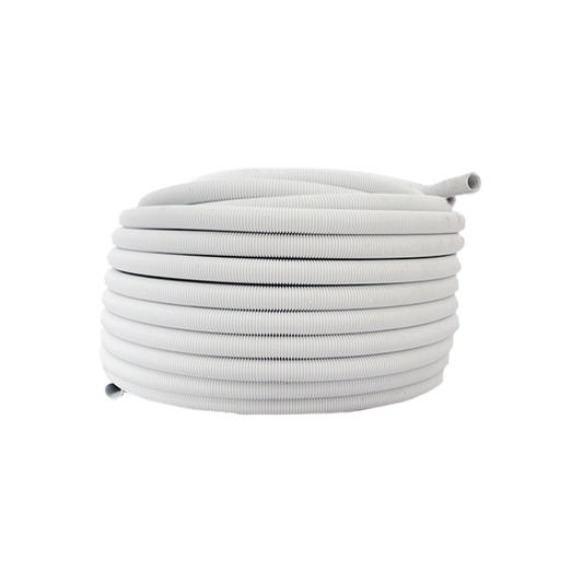 Conduit PVC 20mm Flex Sold per 20m Roll