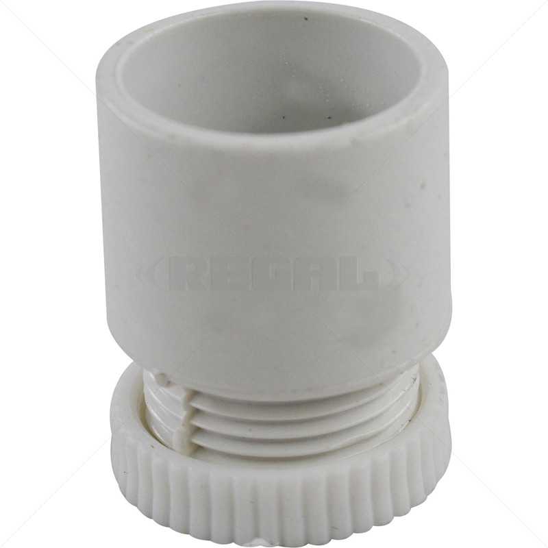 Conduit PVC 20mm Lock Wing