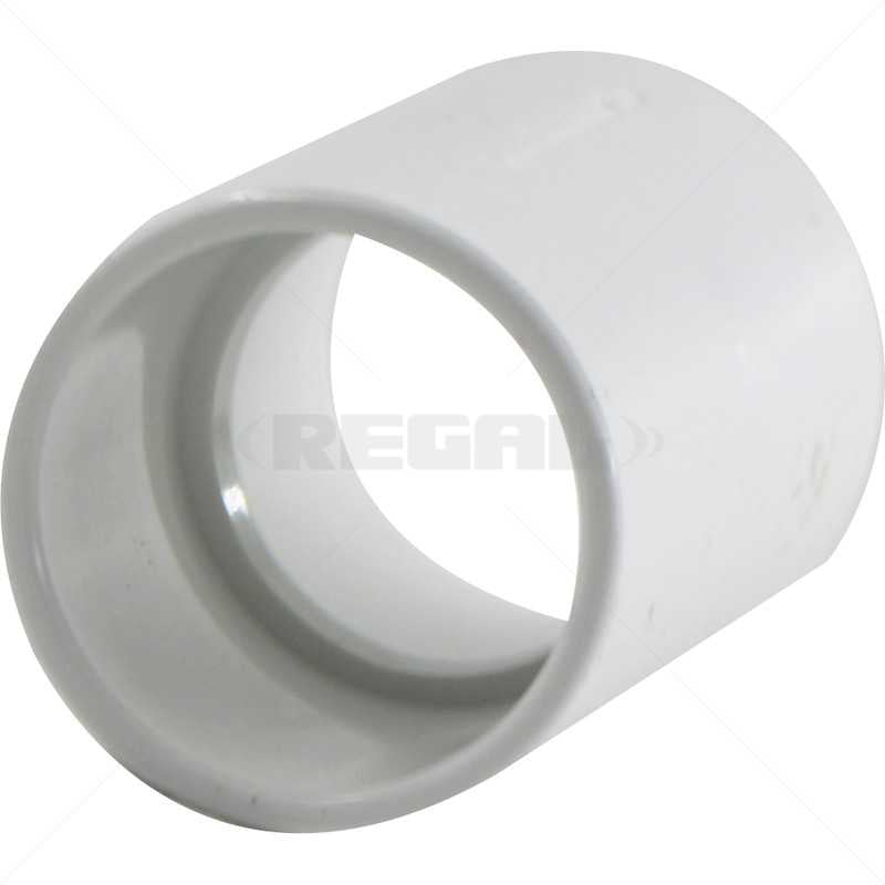 Conduit PVC - 25mm Coupling