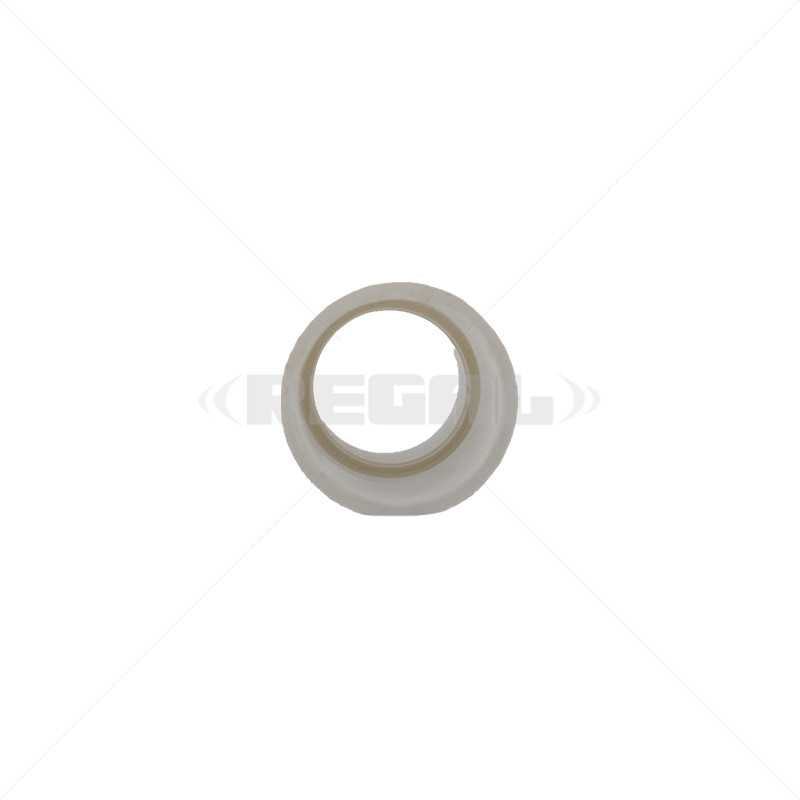 Conduit PVC - 32mm Coupling