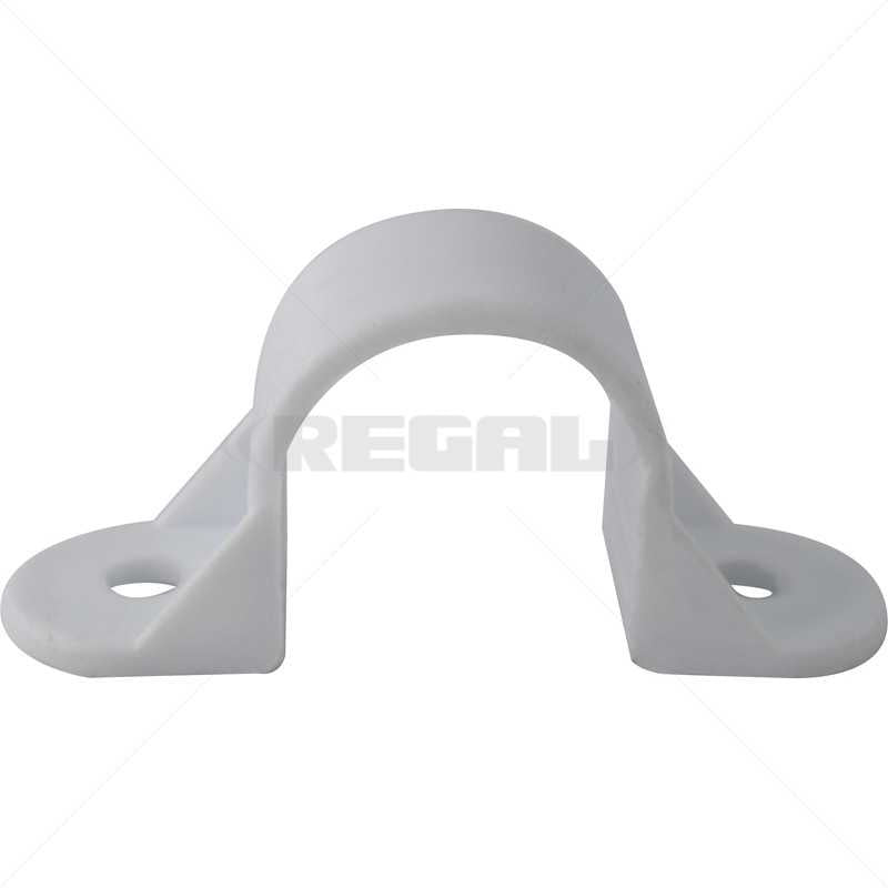 Conduit Strap Saddle 25mm / 25