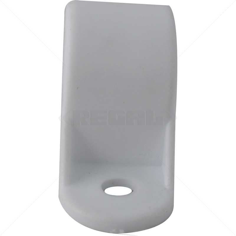 Conduit Strap Saddle 25mm / 25