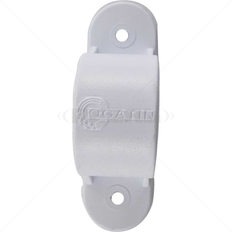 Conduit Strap Saddle - 32mm per 20