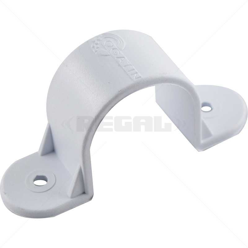 Conduit Strap Saddle - 32mm per 20