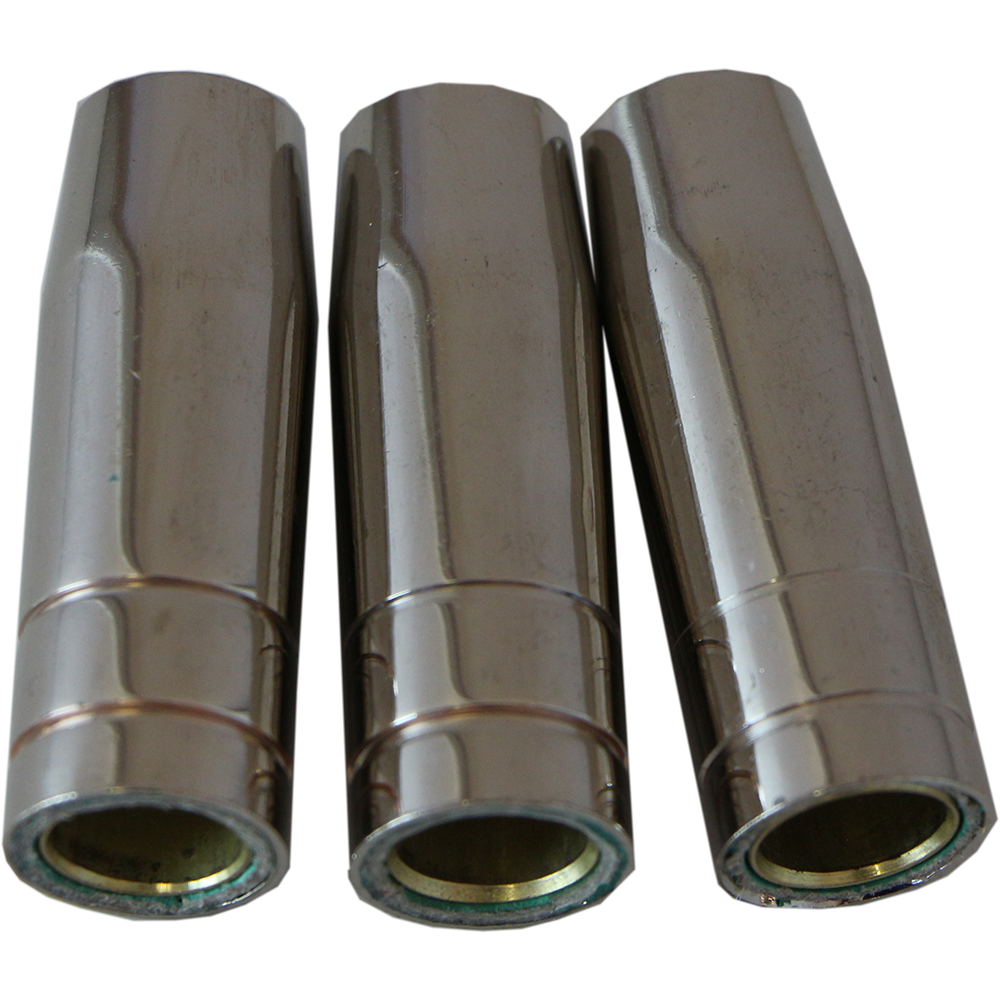 Pinnacle Conical Shroud MB15