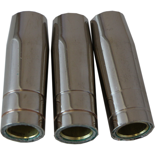 Pinnacle Conical Shroud MB15