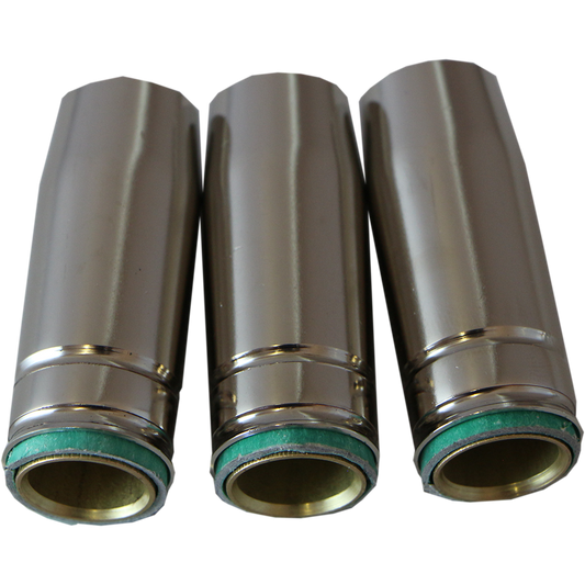Pinnacle Conical Shroud MB25