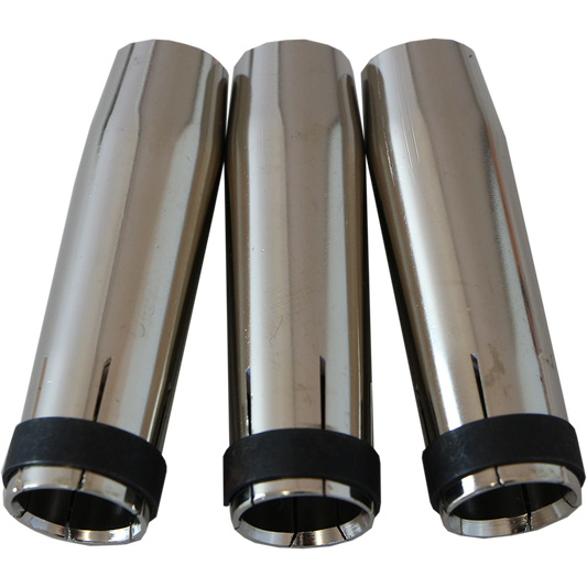 Pinnacle Conical Shroud MB36