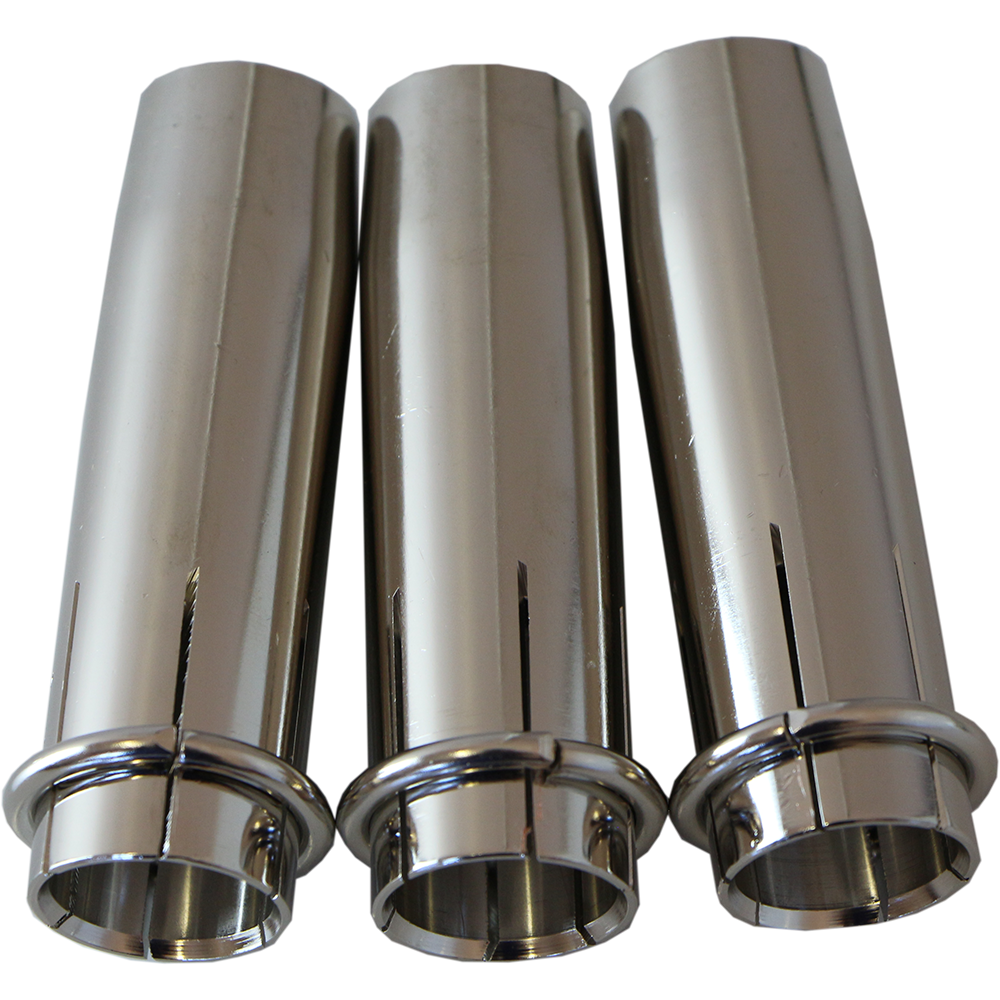 Pinnacle Conical Shroud MB40
