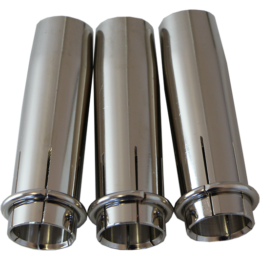 Pinnacle Conical Shroud MB40