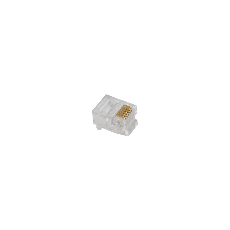 Connector - RJ12