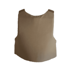 UNDERCOVER/COVERT Vest Semi Wrap Around Size 3XL-5XL - Level II