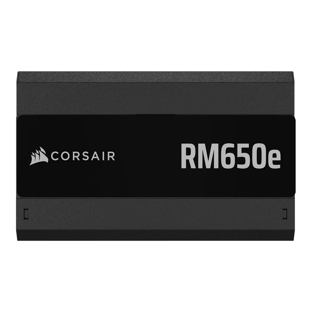 Corsair RM Series™ RM650e — 650 Watt 80 PLUS Gold Fully Modular ATX PSU; ATX 3.1 and PCIE 5.1 ; 7yr Warranty
