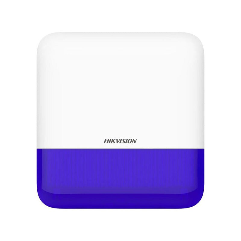 AX-PRO Wireless Outdoor Sounder Blue
