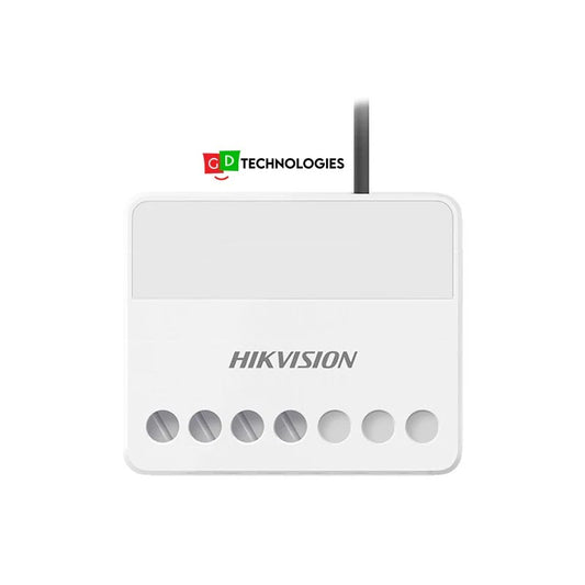AX-PRO Wireless Wall Switch