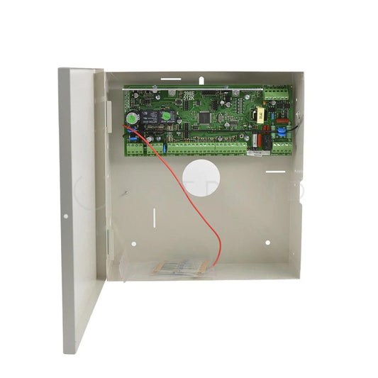 IDS X64 Serial 8 Zone Alarm Panel - 64Z