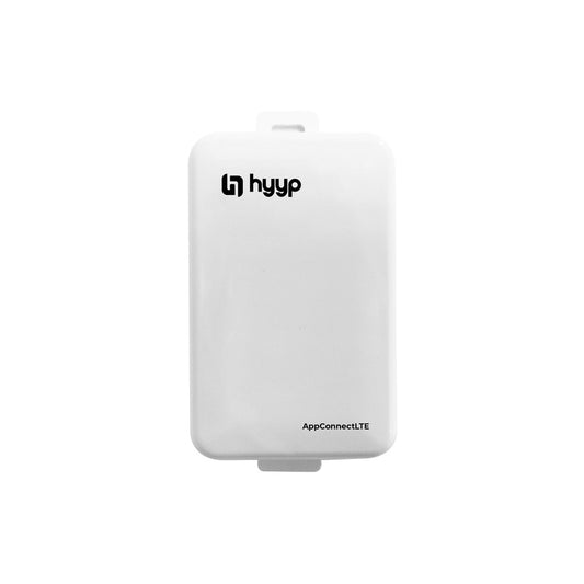 HYYP LTE Plug-on-Comms App Cnt Serial