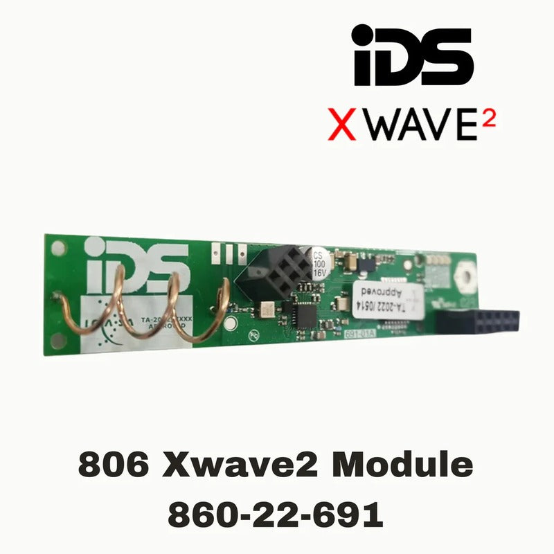Xwave2 Module for 806 Panels
