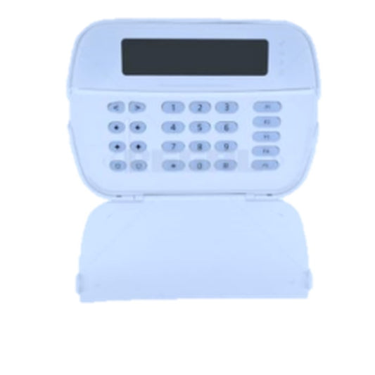 DSC NEO HS2LCDE1 Keypad - Full Message