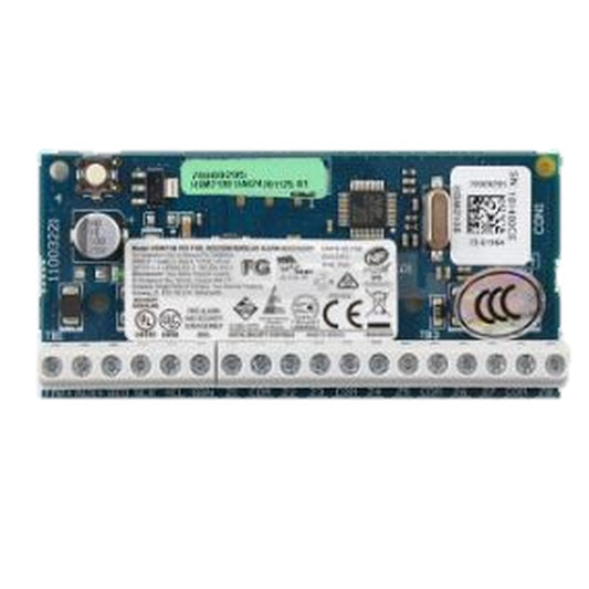 DSC NEO HSM2108 8 Zone Expander
