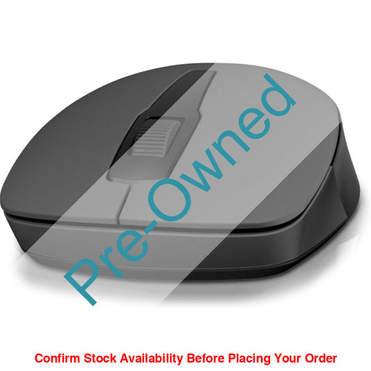 CPO HP 150 WIRELESS MOUSE CPO - BOX OPENED/BOX DAMAGED - Guards On Duty Shop