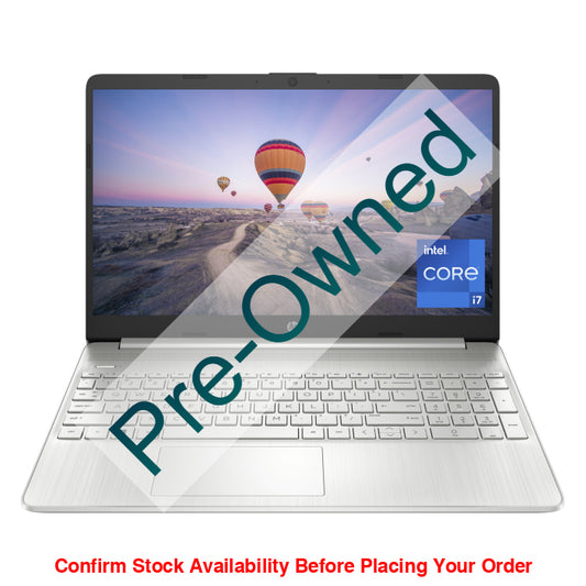 CPO HP LAPTOP | OTTO 23C1 | RYZEN 5-7520U | 16GB LPDDR5 ON-BOARD | 512GB PCIE VALUE | AMD RADEON INTEGRATED GRAPHICS | 15.6" FHD ANTIGLARE ULTRASLIM SVA 250 NITS NARROW BORDER | NO ODD | OPERATING SYSTEM WINDOWS 11 HOME 64 PLS SL AF PPP | NATURAL SILVER ( - Guards On Duty Shop