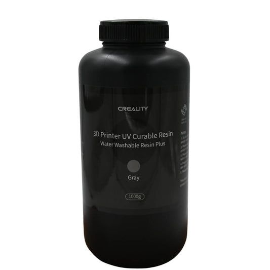 Creality 16K Water Washable Resin-Vanilla Mist--CREALITY HALOT_1KG