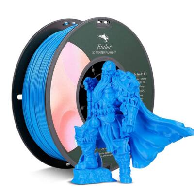 Creality CR-PLA Filament - Blue