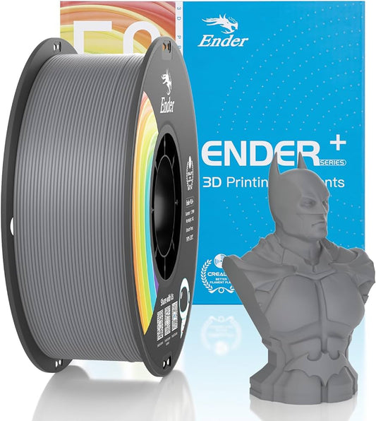 Creality CR-PLA Filament -Grey